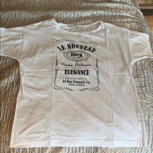 Pierre Balmain t-shirt ***AUTHENTIC***